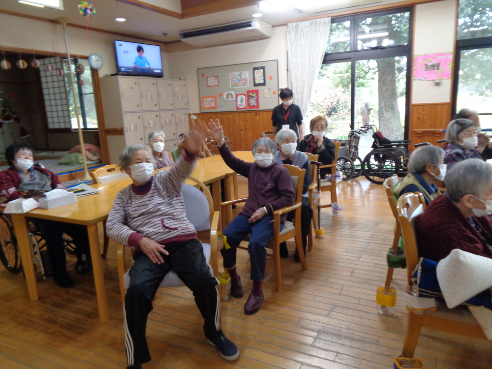 感染症の勉強会