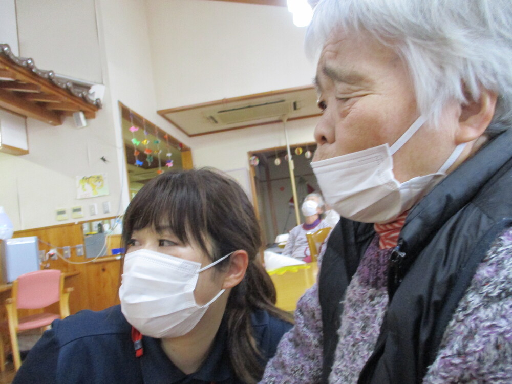 感染症の勉強会