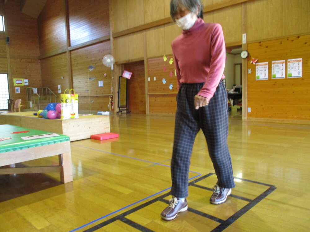 リハビリ