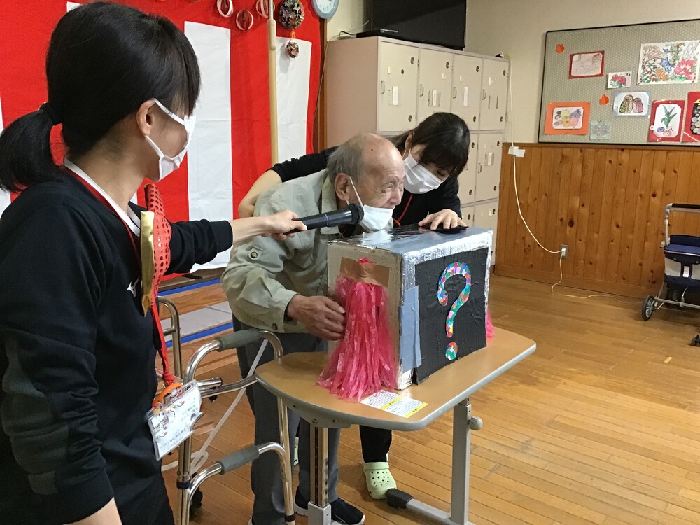 忘年会