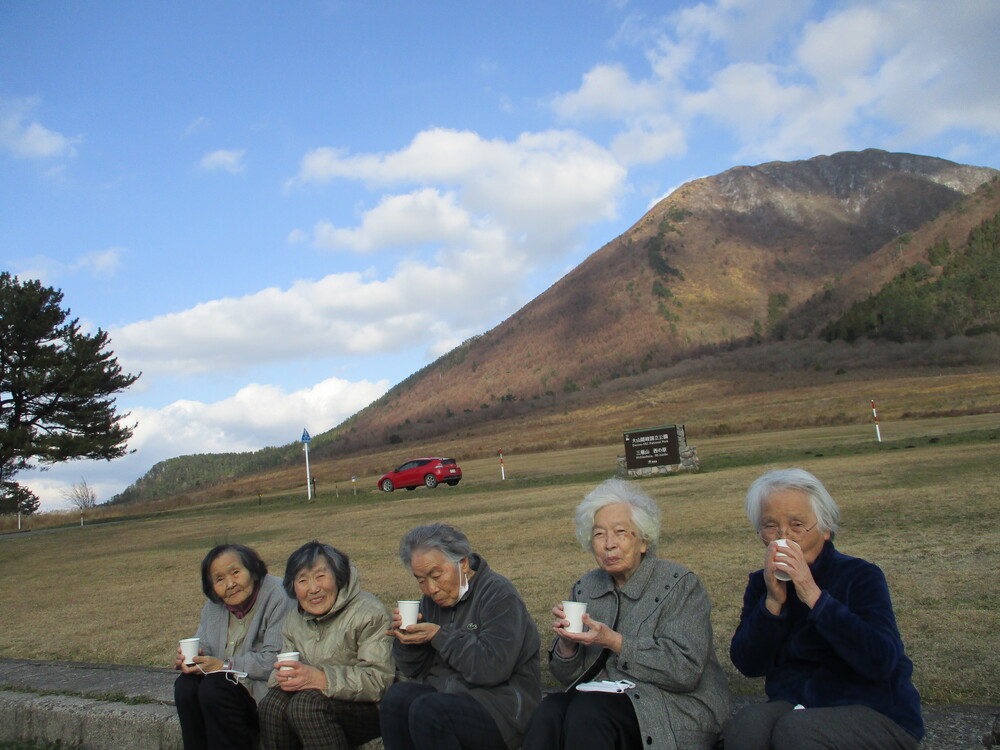 ドライブ