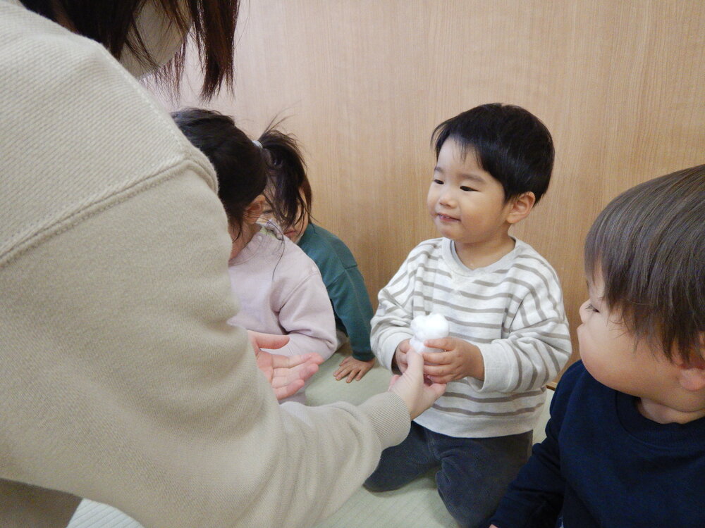 雪