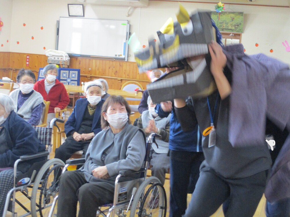 新年会