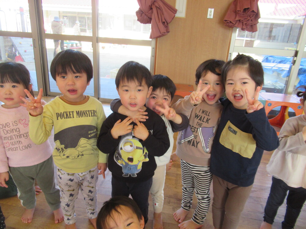 友だち