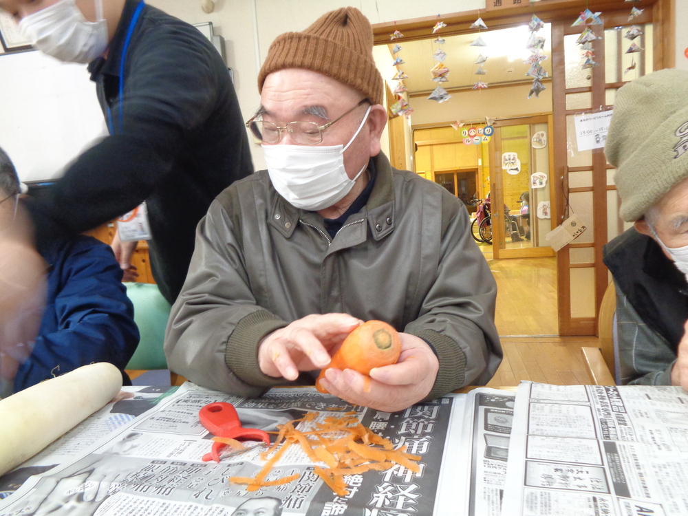 野菜