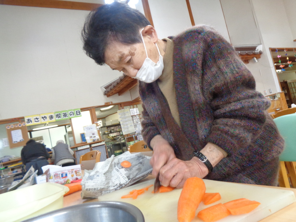調理