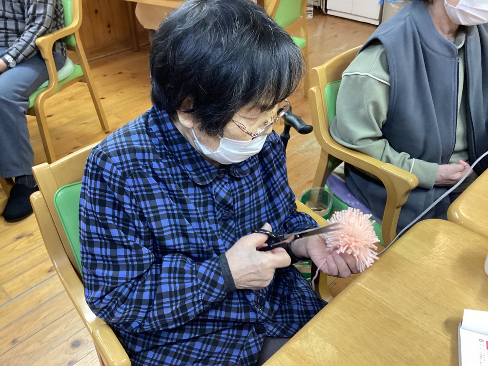 毛糸