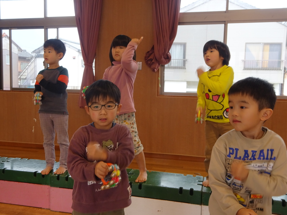 合奏