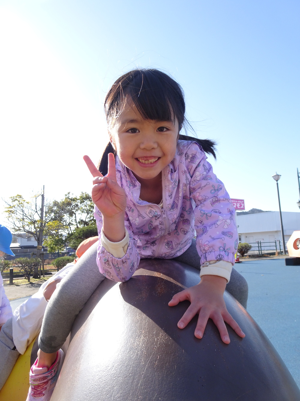 あすてらす公園