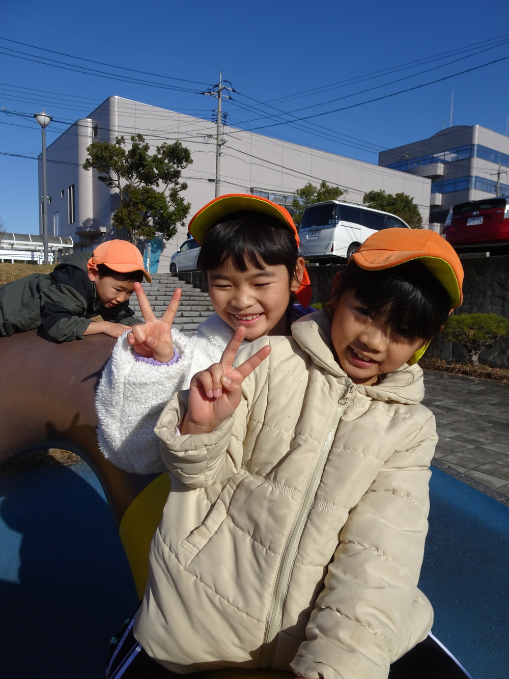 あすてらす公園