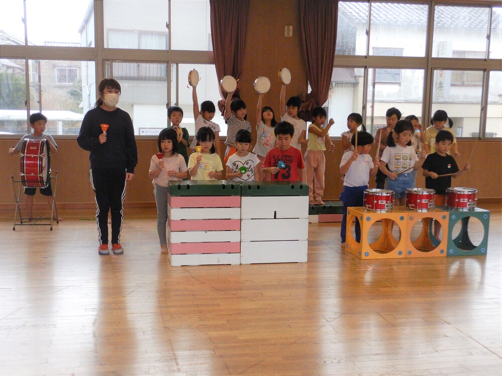 合奏 