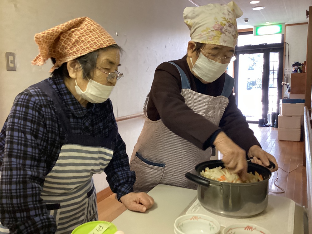 料理