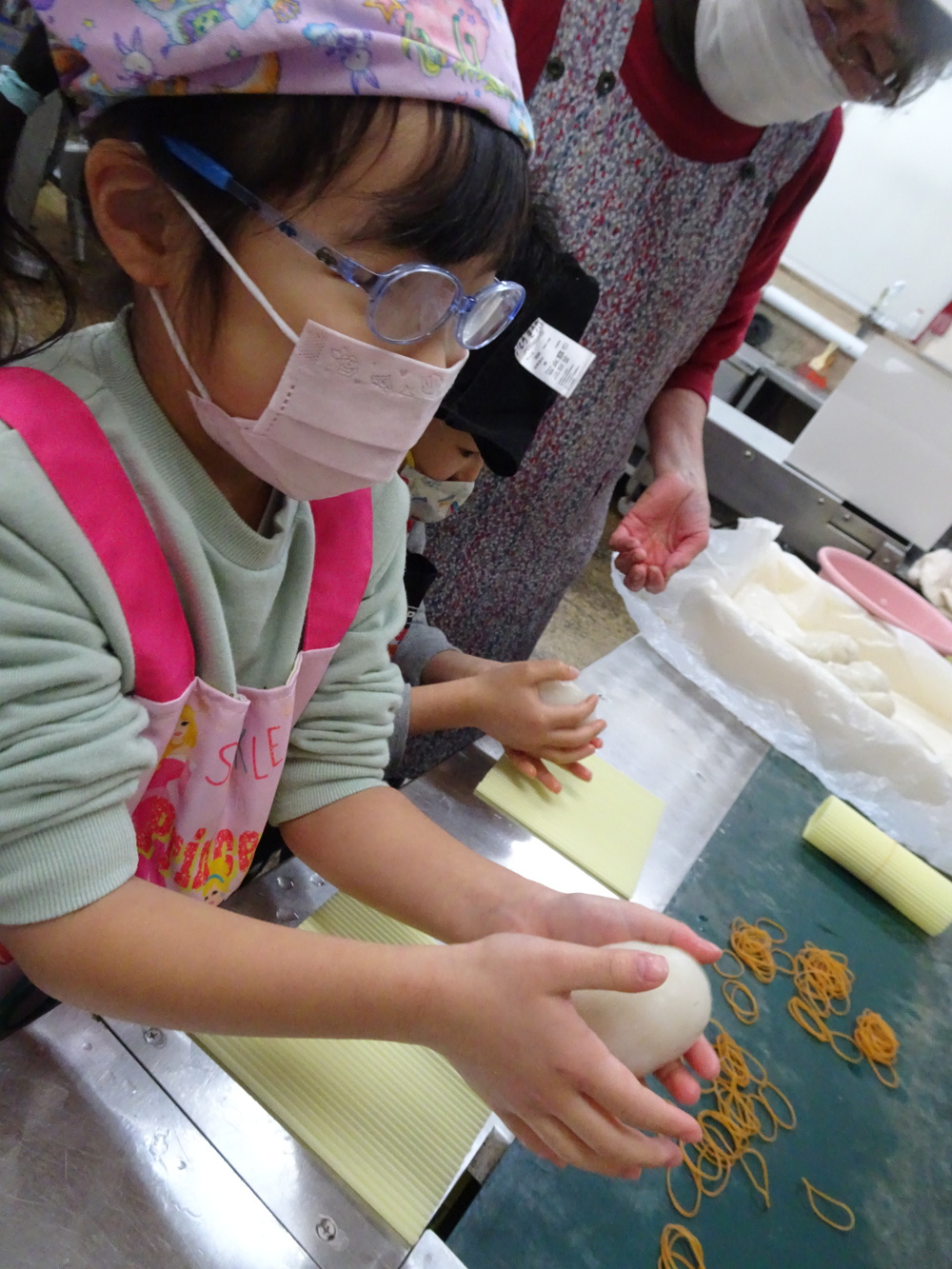 上野屋蒲鉾店