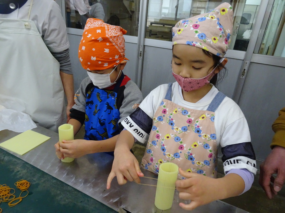 上野屋蒲鉾店