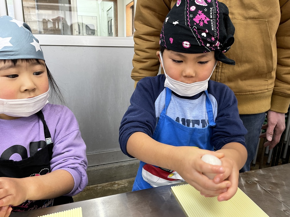 上野屋蒲鉾店