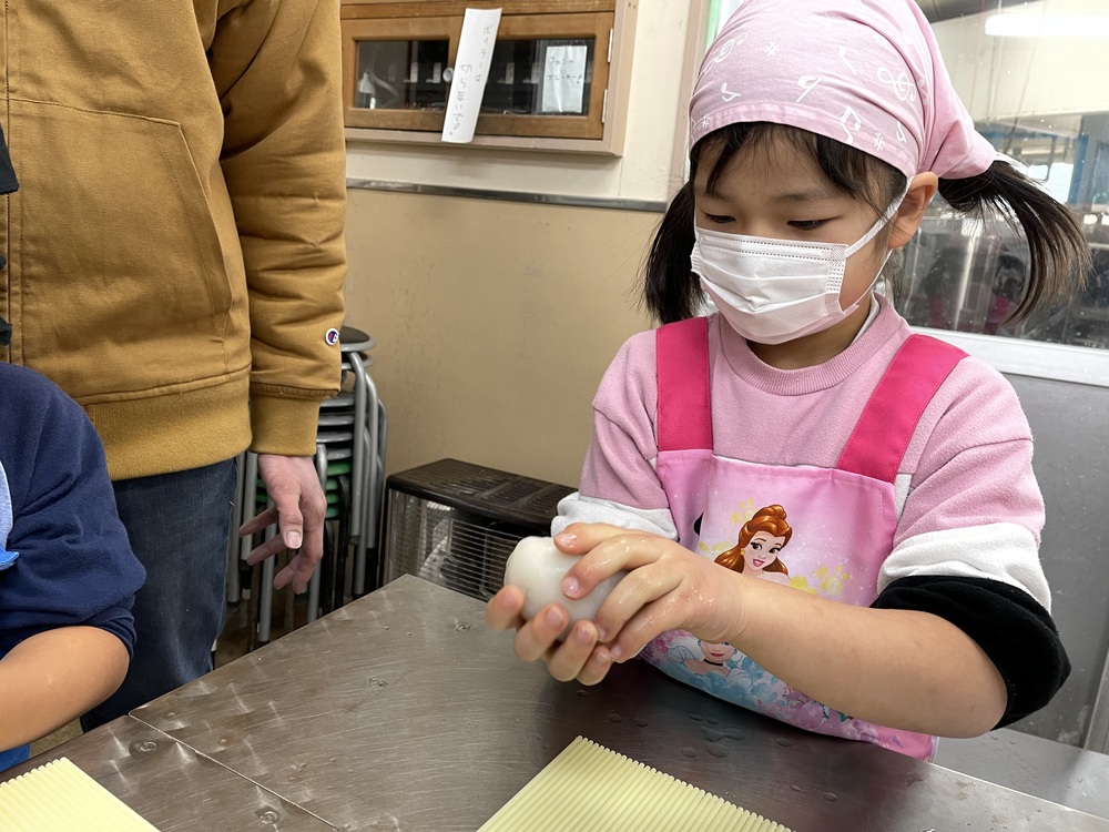 上野屋蒲鉾店