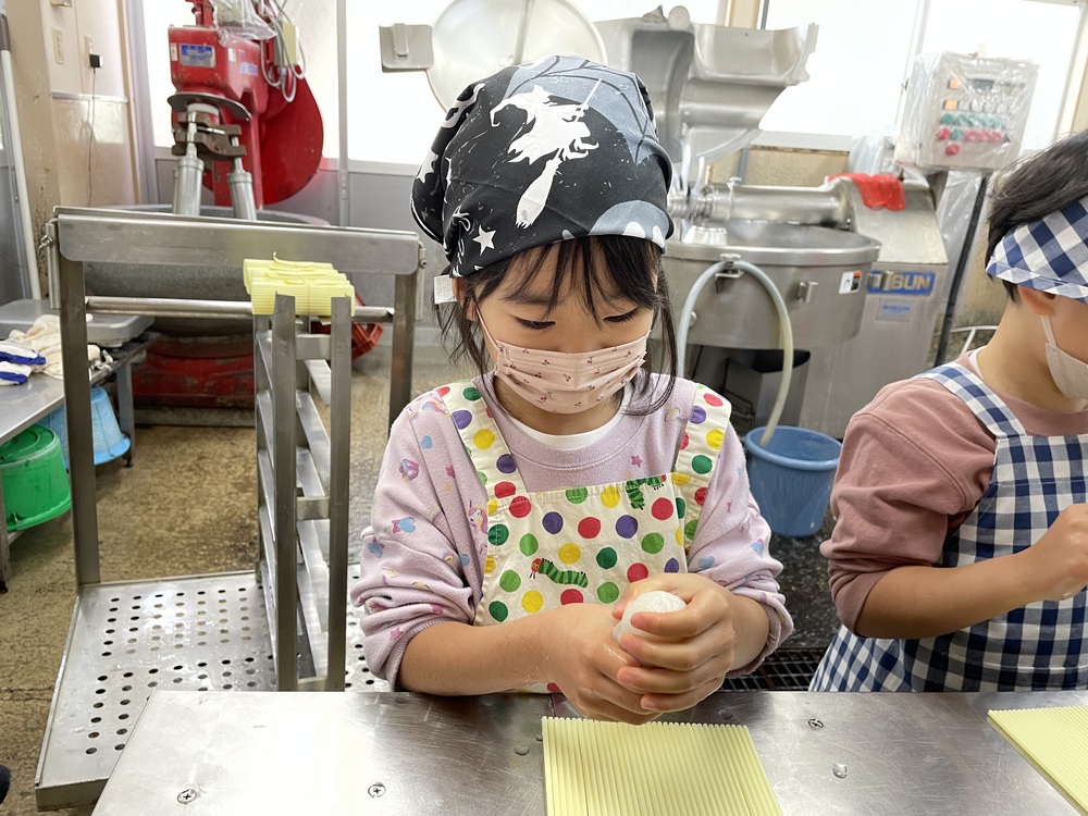 上野屋蒲鉾店