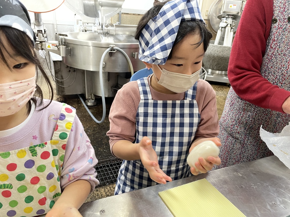 上野屋蒲鉾店