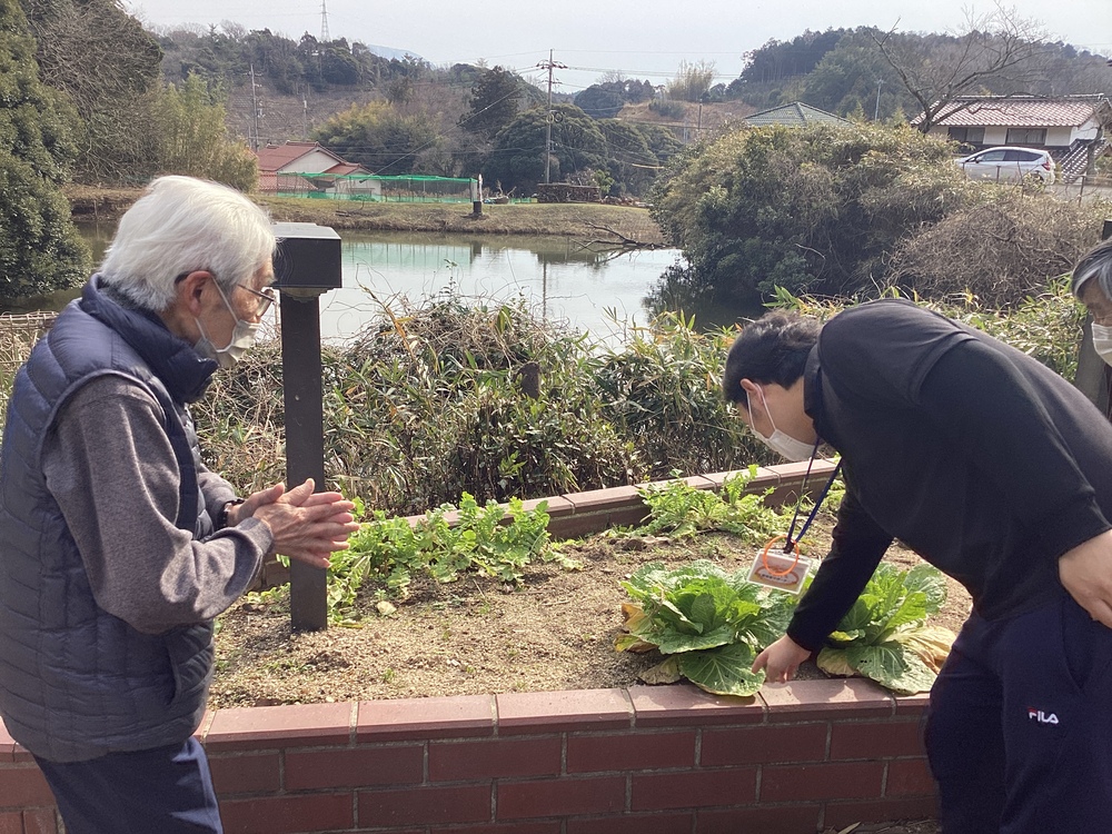 野菜