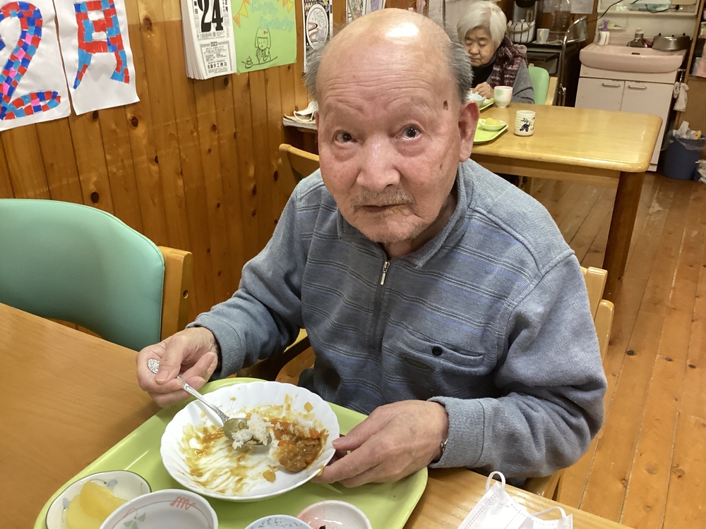 カレー