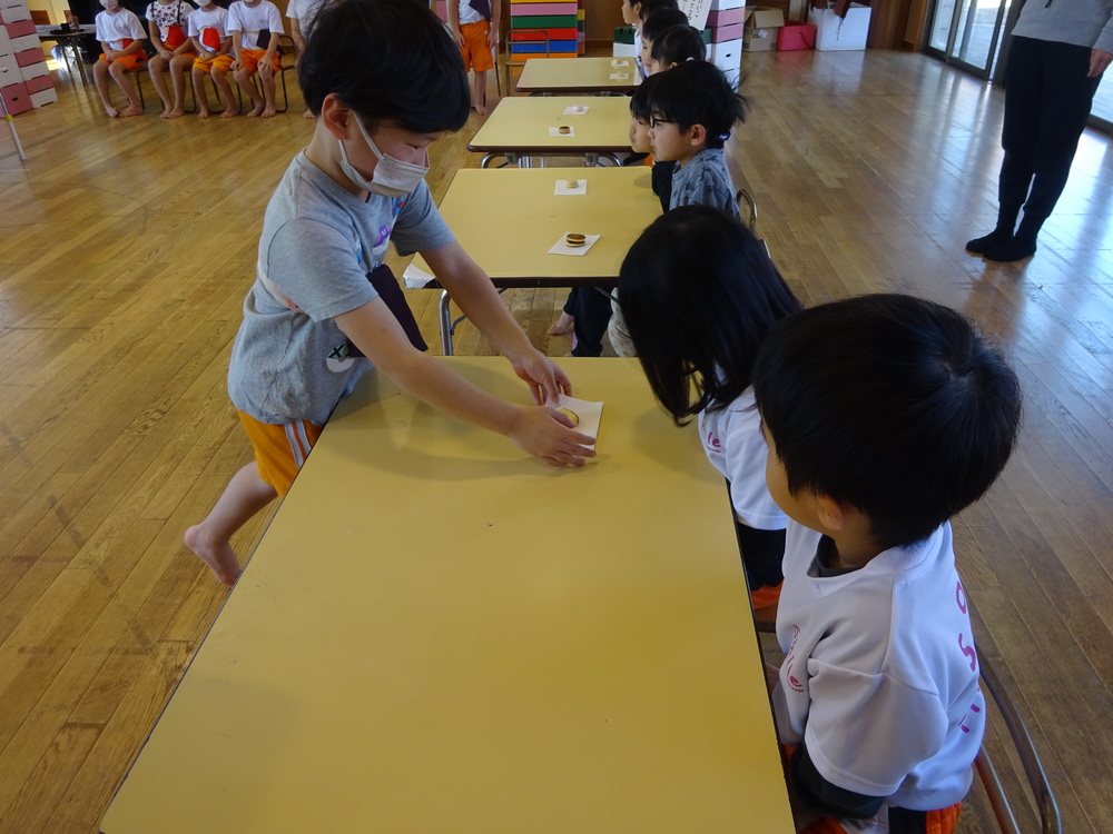 なかよし茶会