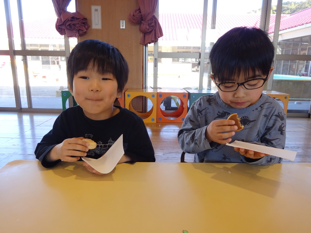 なかよし茶会