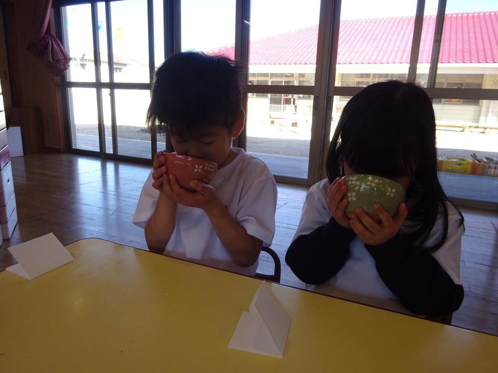 なかよし茶会