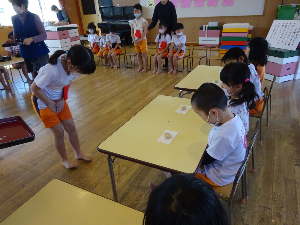 なかよし茶会