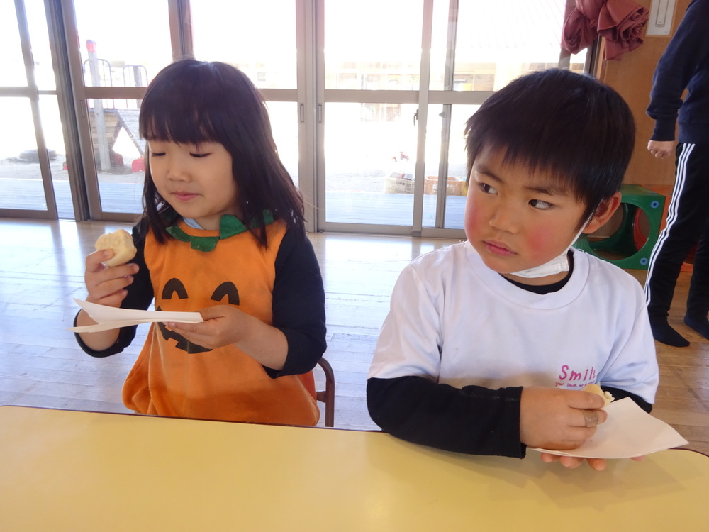 なかよし茶会