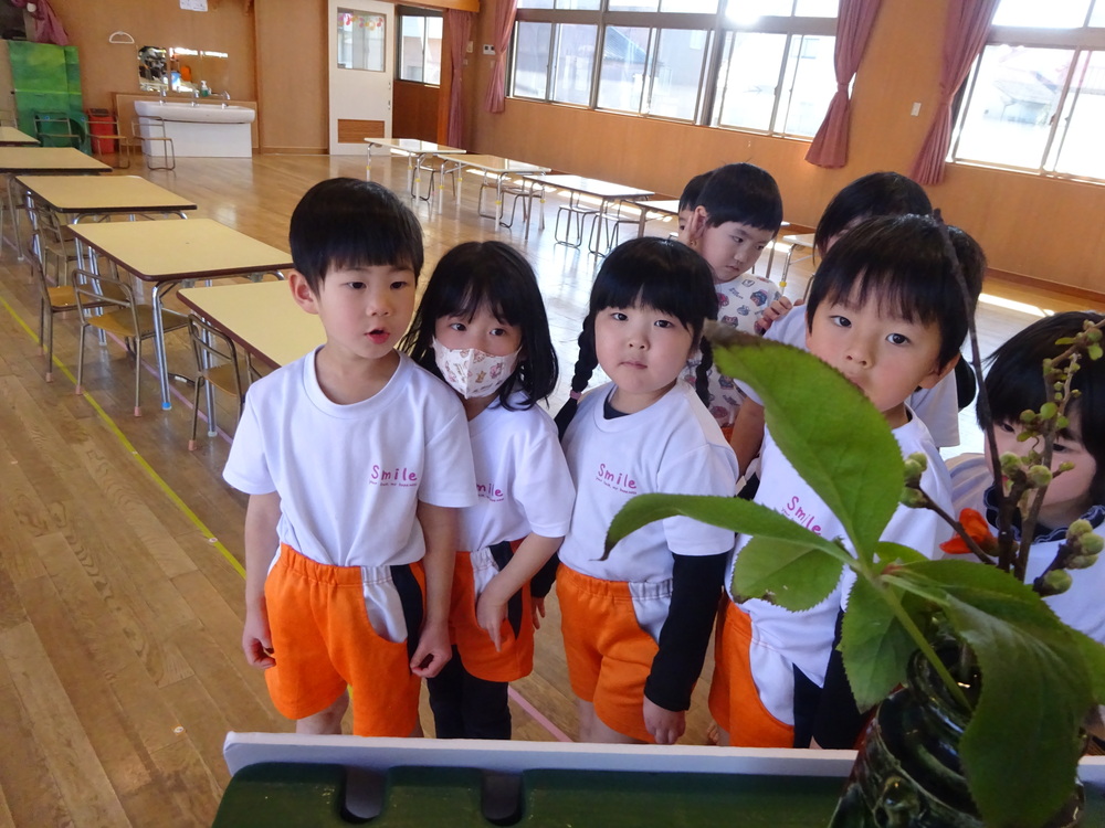 なかよし茶会