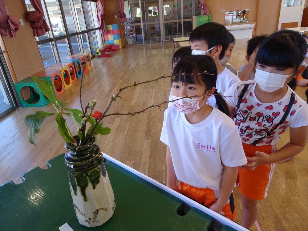 なかよし茶会