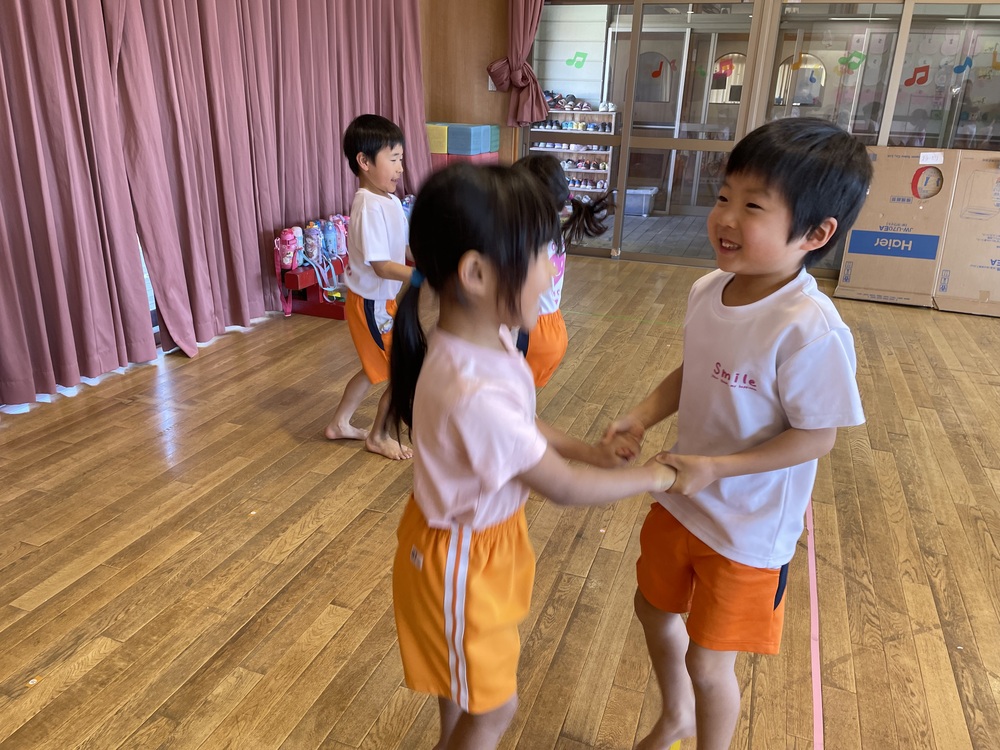 元気モリモリの日