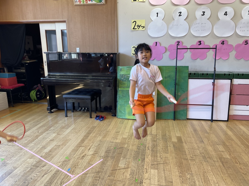 元気モリモリの日