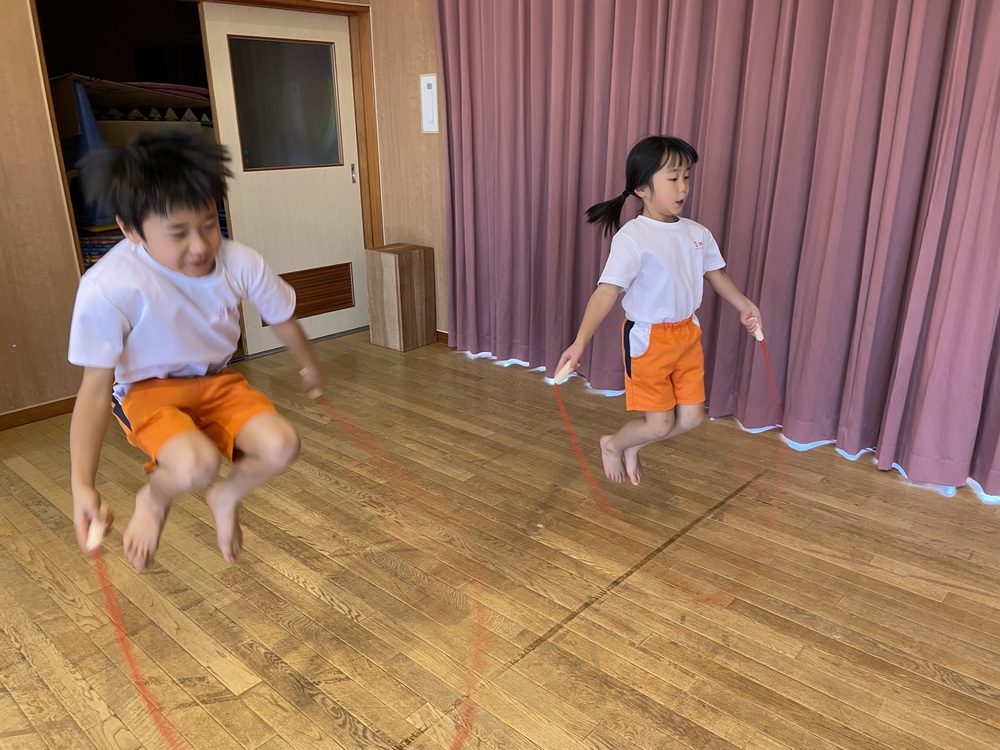 元気モリモリの日