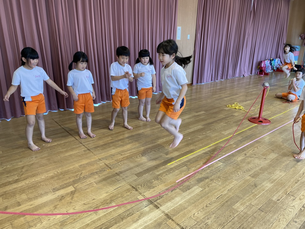 元気モリモリの日