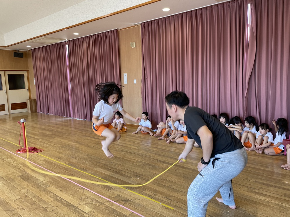 元気モリモリの日