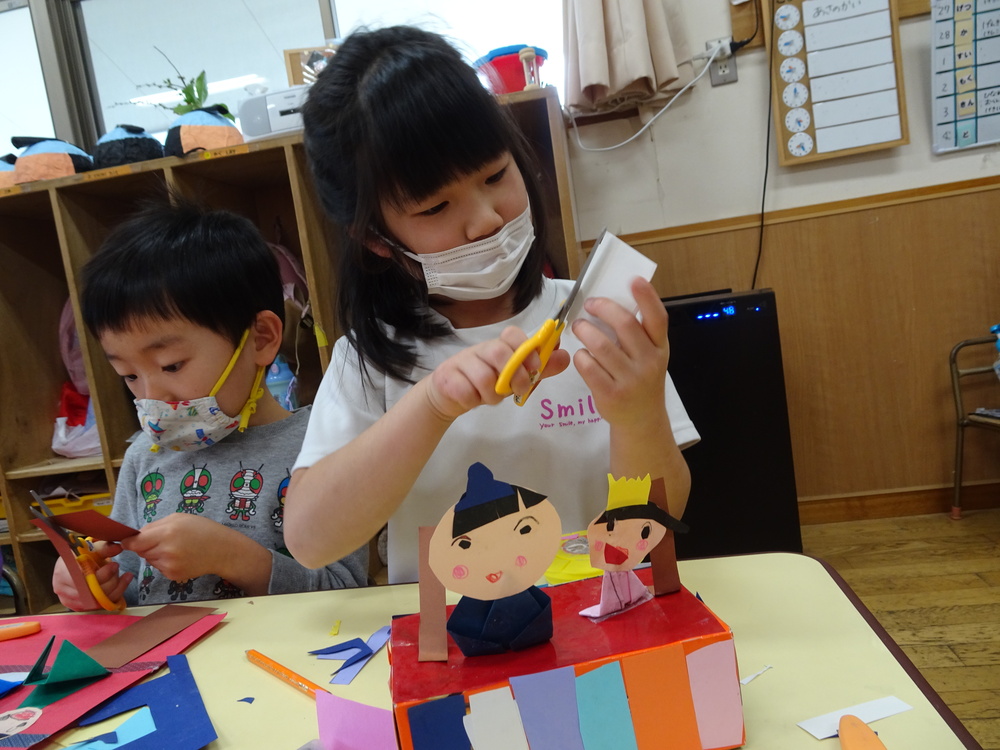 自由製作