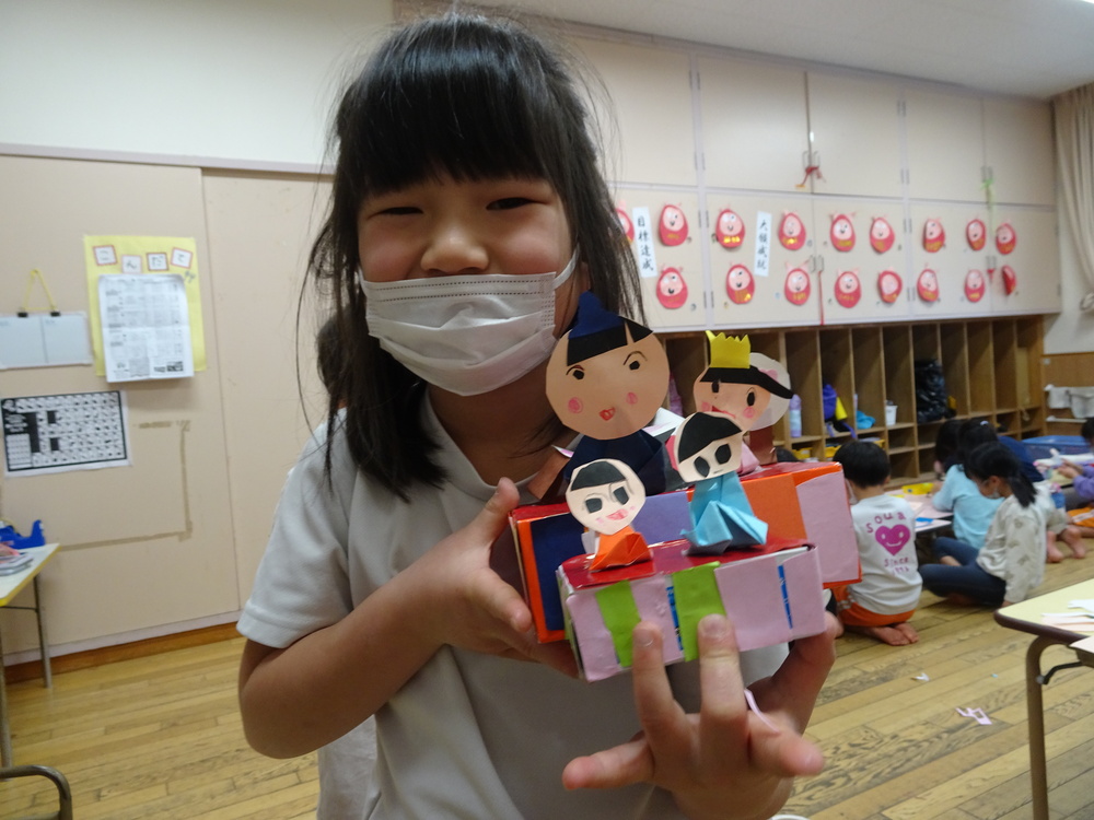 自由製作