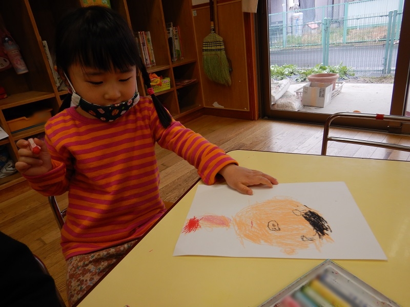 製作の様子 