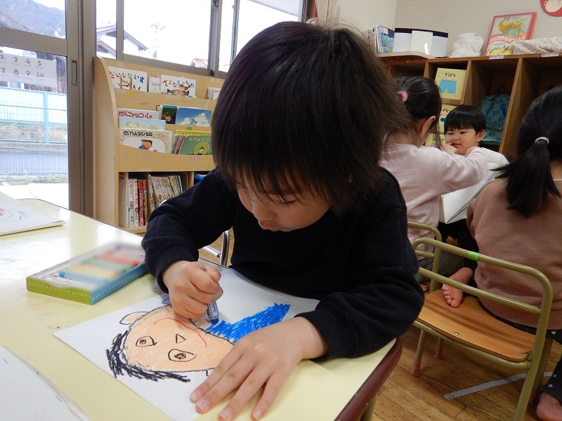 製作の様子 