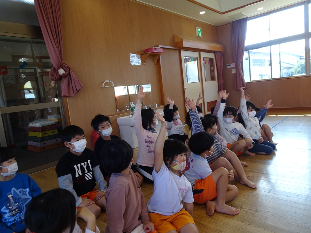 ひなまつり会