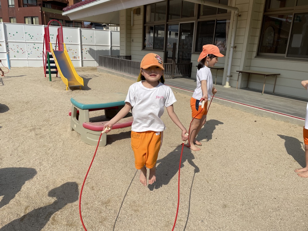 元気モリモリの日