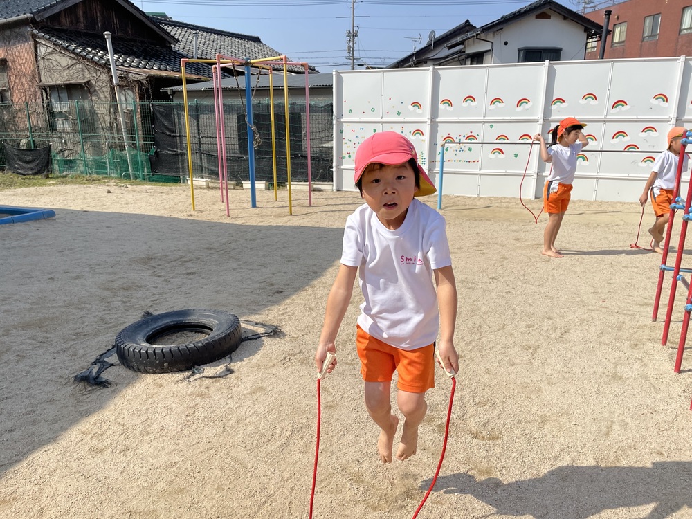 元気モリモリの日