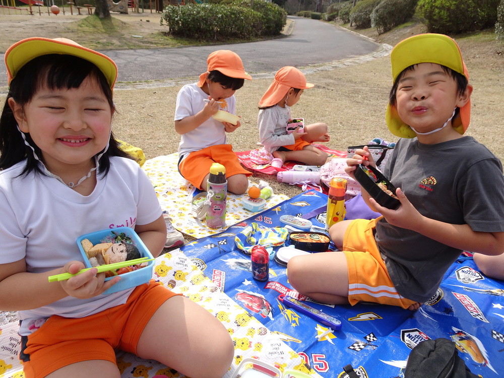 お弁当