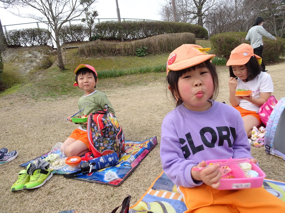 お弁当