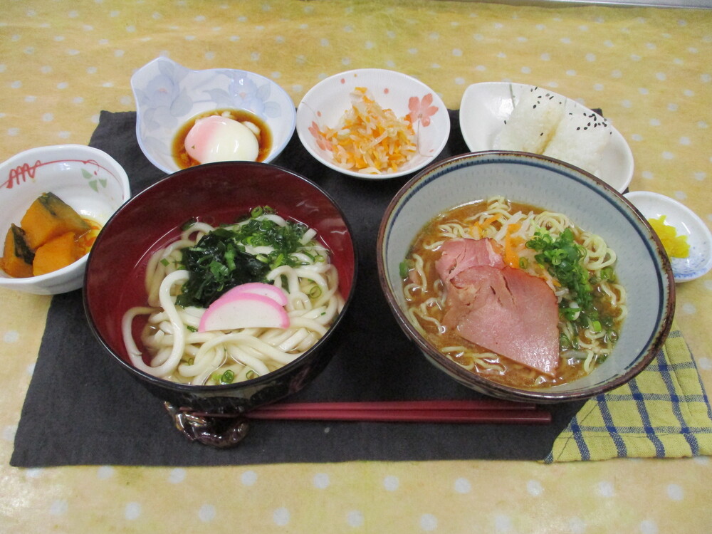 昼食