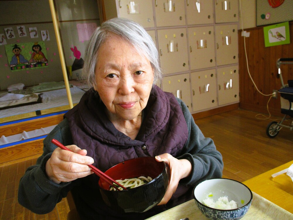 昼食