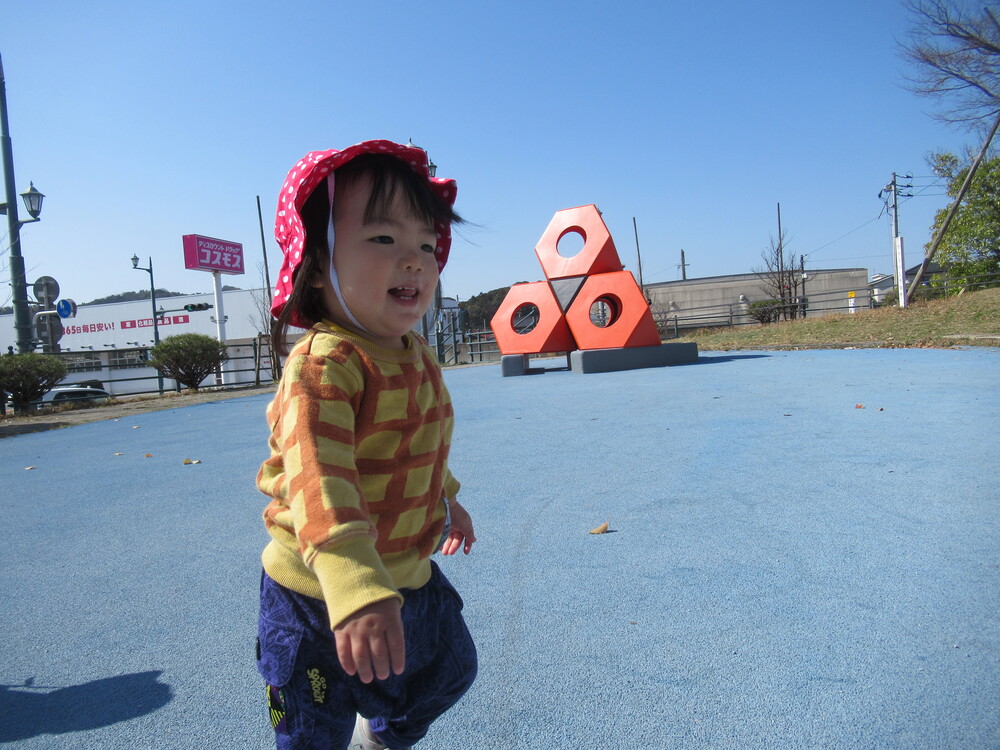 元気に