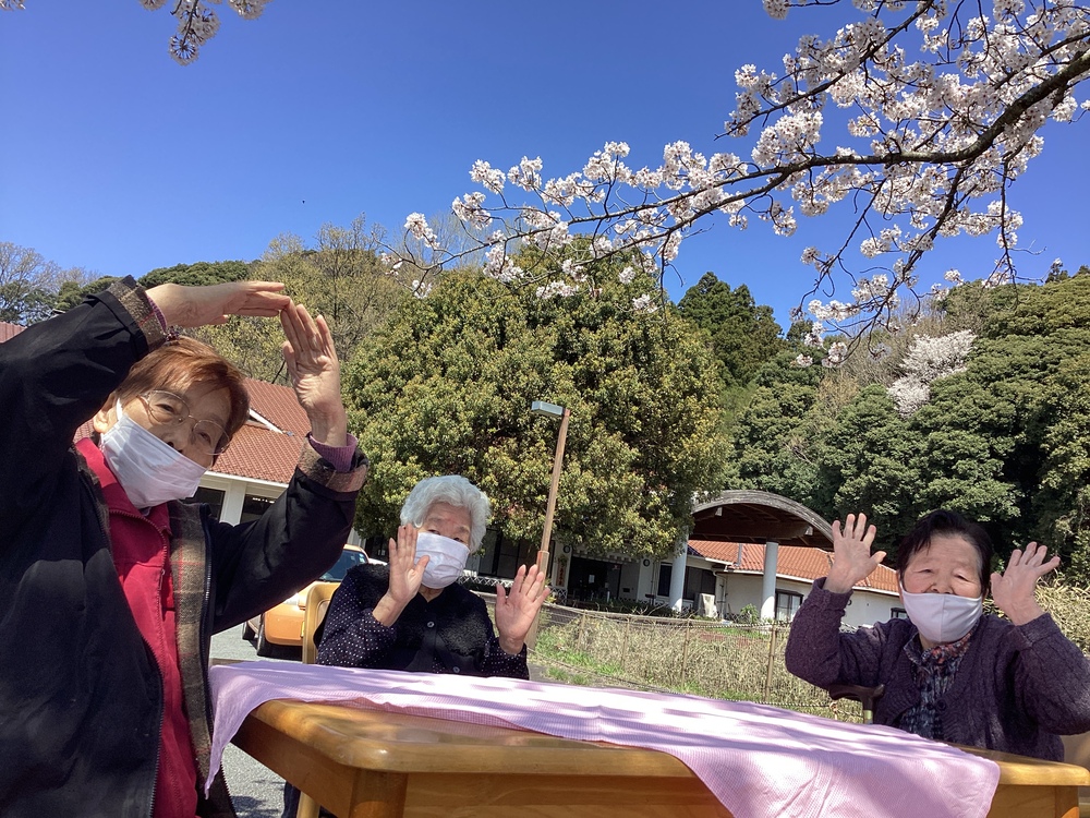 花見