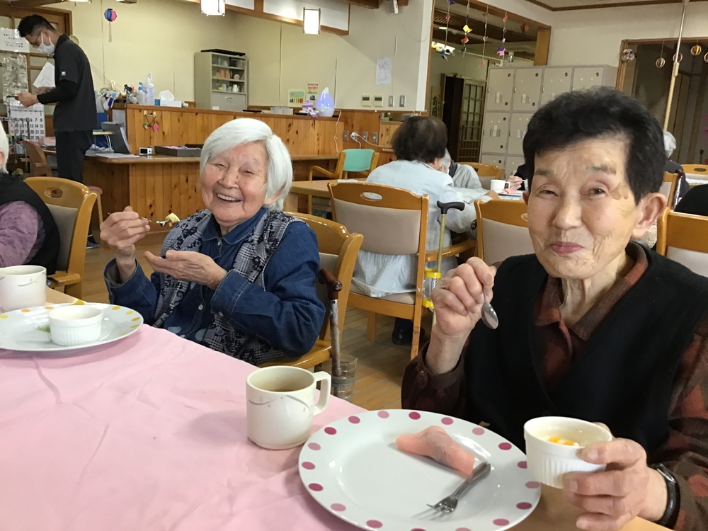 喫茶の日